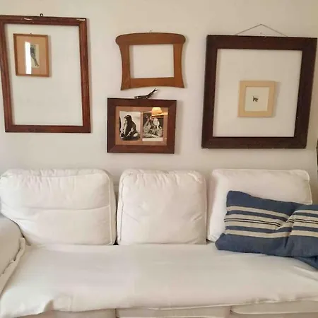 Appartement Casa Di Noni