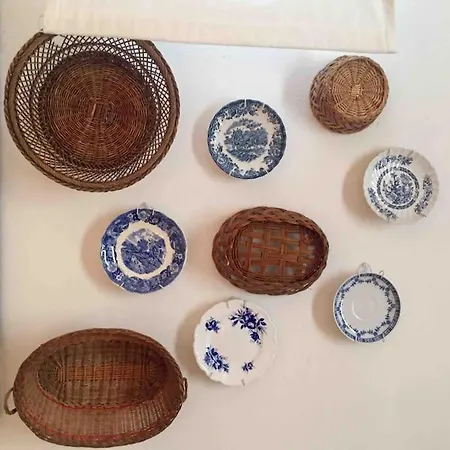 Apartamento Casa Di Noni *