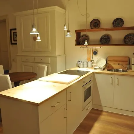 Casa Di Noni Trévise