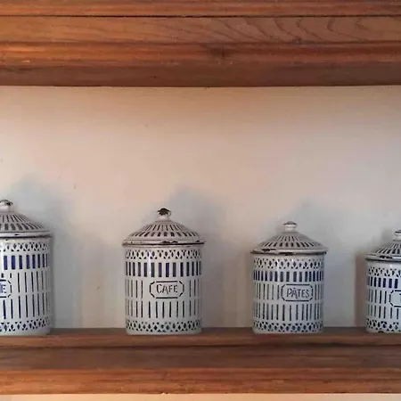 Casa Di Noni Appartement