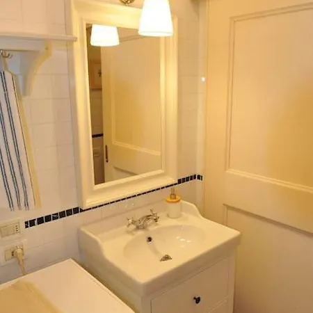 Casa Di Noni Apartment Treviso