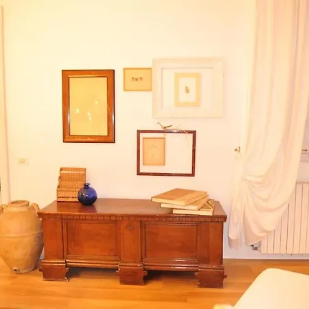 Apartamento Casa Di Noni Treviso