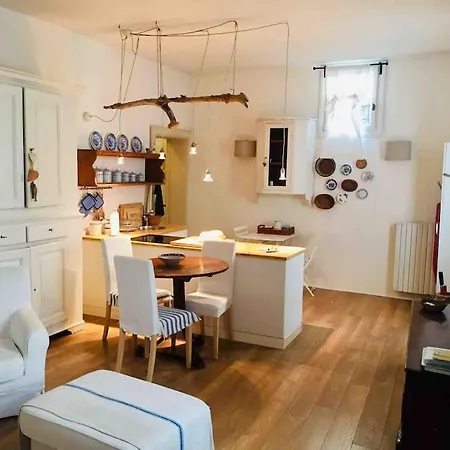 Casa Di Noni Apartamento *