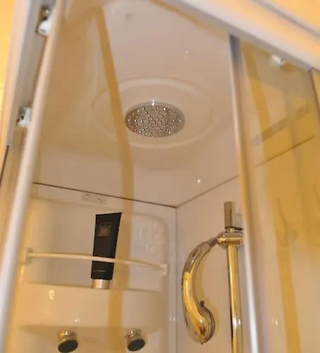 Casa Di Noni Appartement *