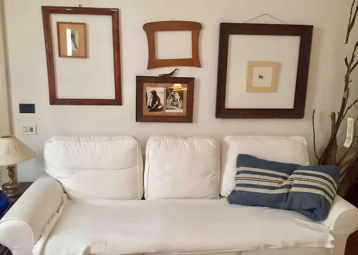 Appartement Casa Di Noni