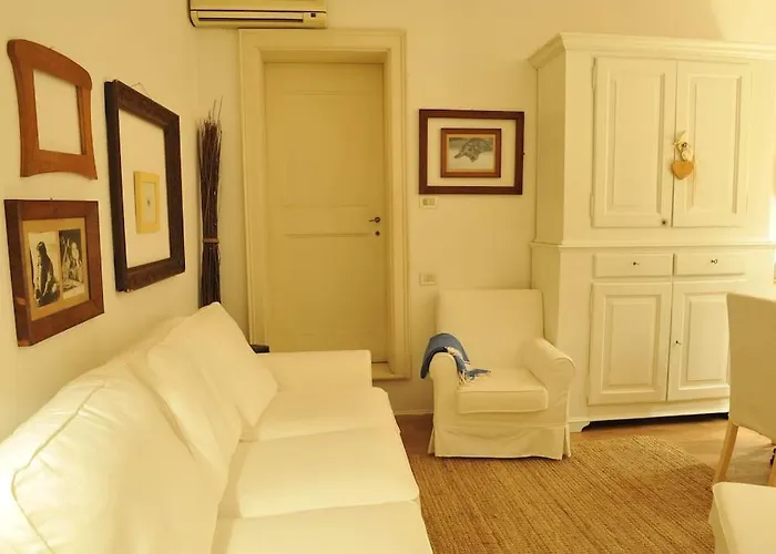 Casa Di Noni Appartement Trévise