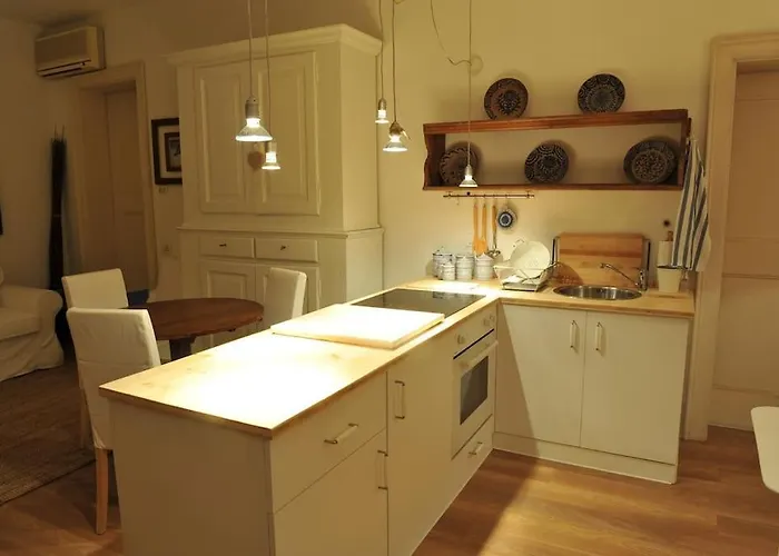 Casa Di Noni Trévise