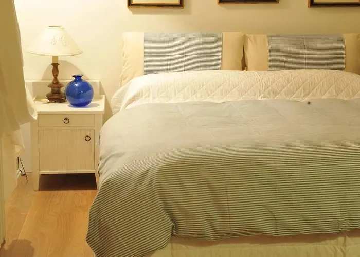 Appartement Casa Di Noni Trévise