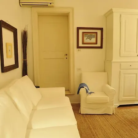 Casa Di Noni Apartment Treviso