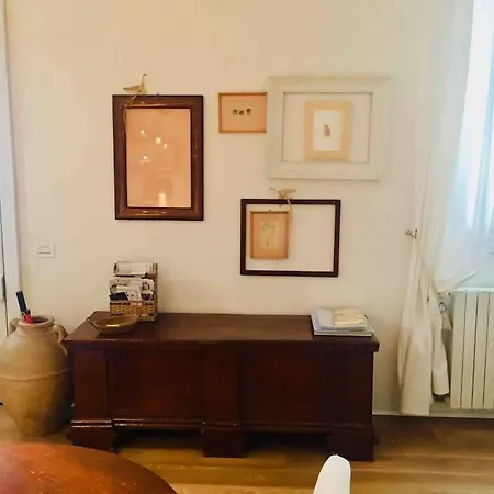 Apartment Casa Di Noni Treviso