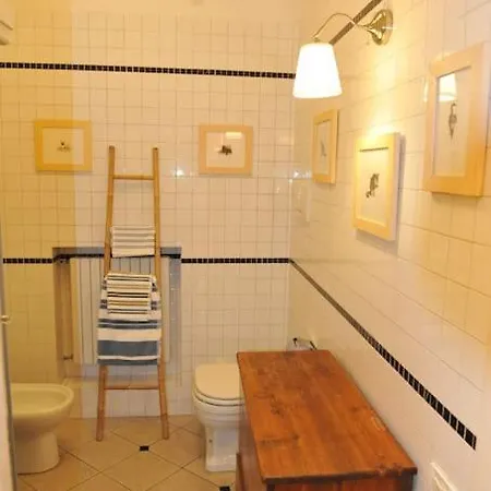 Casa Di Noni Τρεβίζο