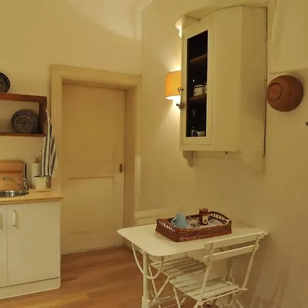 Casa Di Noni Apartment *