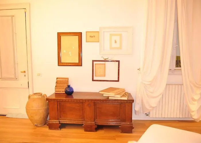 Daire Casa Di Noni Treviso